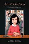 Anne Frank's Diary: The Graphic Adaptation