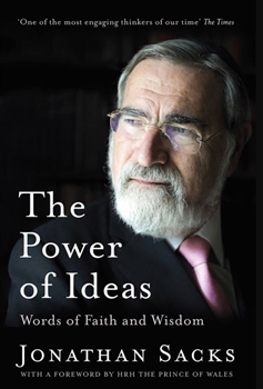 The Power of Ideas: Words of Faith and Wisdom