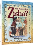 Why Weren't You Zisha: and Other Stories