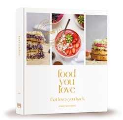 Food You Love: That Loves You Back