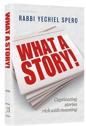 What a Story!: Captivating stories rich with meaning