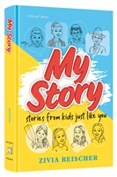 My Story: Stories from Kids Just Like You