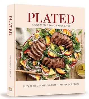 Plated: A Curated Dining Experience