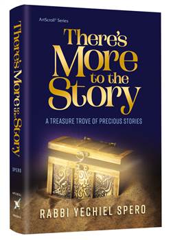 There's More to the Story: A Treasure Trove of Precious Stories