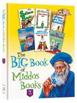 The Big Book of Middos Books 2: 6 books in 1!