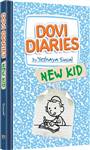 Dovi Diaries: New Kid