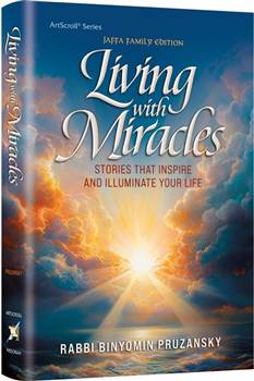 Living With Miracles: Stories That Inspire and Illuminate Your Life