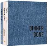 Dinner Done Slipcase Set: Set of Dinner Done and Dinner Done 2