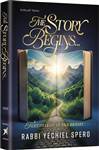 The Story Begins...: Tales to Light up Your Journey