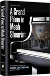 A Grand Piano in Meah Shearim: A Collection of Stories by Chaim Greenbaum