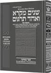 Sh'nayim Mikra V'Echad Targum - Bamidbar: The Torah: With Each Verse Repeated, Targum Onkelos , A Translation Based on the Targum, Rashi Text and Summaries.