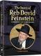 The Story of Reb Dovid Feinstein: A biography for young readers