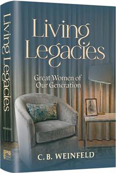Living Legacies: Great Women of Our Generation