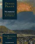 The Rational Bible: Numbers: God and Man in the Wilderness