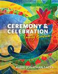 Ceremony & Celebration Family Edition: Hagim - Holidays