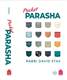 Pocket Parasha