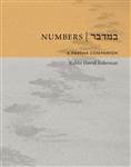 Numbers: A Parsha Companion