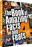 The Book of Amazing Facts and Feats #4