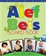 My First Alef Beis Board Book