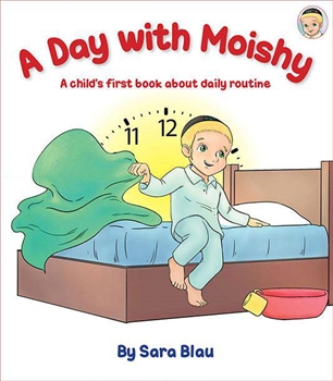 A Day with Moishy