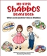 My First Shabbos Board Book