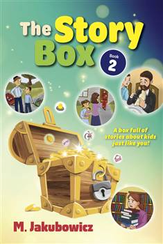 The Story Box, Book 2