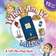 What Am I? Mitzvos (A Lift-the-Flap Book)