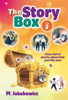 The Story Box, Book 3