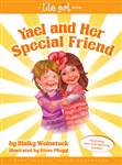 Yael and Her Special Friend