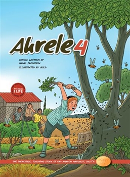 Ahrele #4