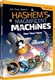 Hashem's Magnificent Machines: How New Ideas Merely Copy The Creator