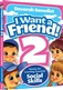I Want a Friend  2: Stories for Learning Essential Social Skills
