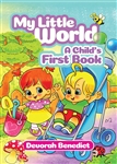 My Little World: A Child's First Book