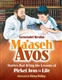 Maaseh Avos: Stories that Bring the Lessons of Pirkei Avos to Life