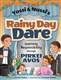Yossi and Nussi's Rainy Day Dare: Learning Responsibility through Pirkei Avos