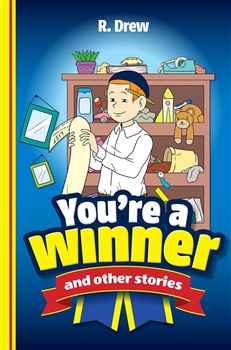 You're a Winner!