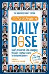 Daily Dose: Short, powerful, life-changing messages from your favorite TorahAnytime speakers