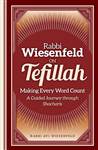 Rabbi Wiesenfeld on Tefillah: A guided journey through Shachris