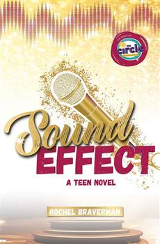 Sound Effect: A Teen Novel