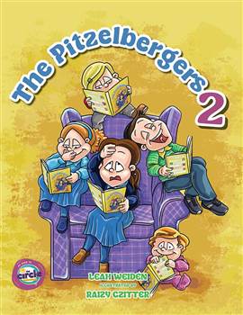 The Pitzelbergers 2