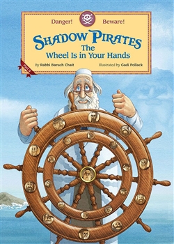 Shadow Pirates: The wheel is in your hands