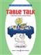 Table Talk: A Home-based Shmiras Haloshon Program: Includes USB and CD narrating the book
