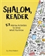 Shalom, Reader: 57 Hebrew Activities to Show What You Know