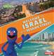 Welcome to Israel with Sesame Street