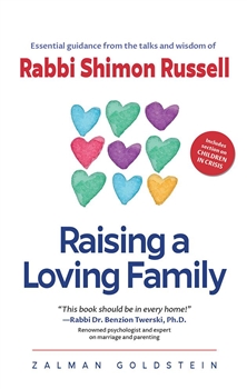 Raising a Loving Family