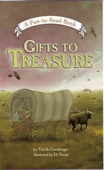 Gifts to Treasure