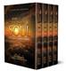 Rebbe Nachman's Soul 4 Volume Set