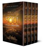 Rebbe Nachman's Soul 4 Volume Set