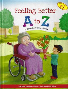 Feeling Better A to Z