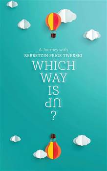 Which Way is Up?
